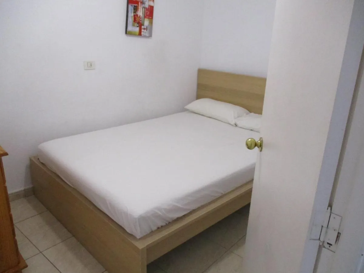 Apartamento 105 Los Geranios Playa de las Américas España