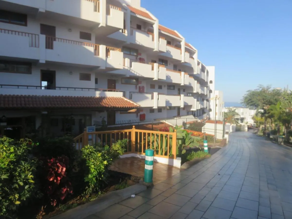 105 Los Geranios Playa de las Américas España
