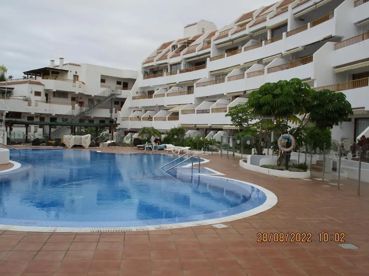 105 Los Geranios Playa de las Américas 0*,  España