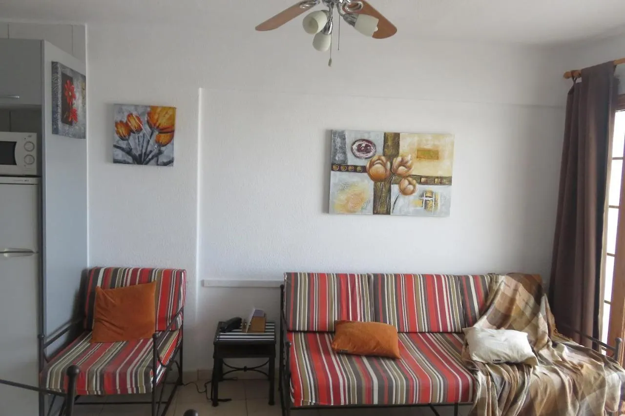 Apartamento 105 Los Geranios Playa de las Américas
