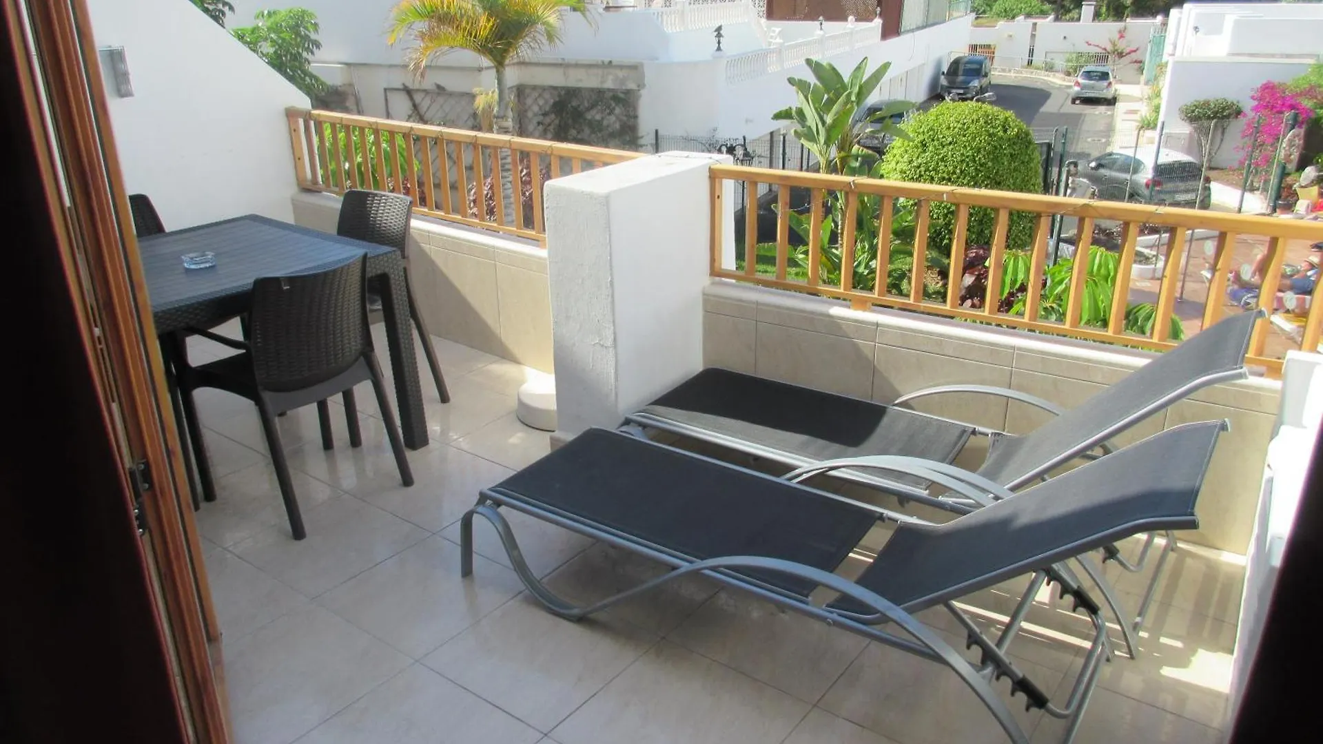 Apartamento 105 Los Geranios Playa de las Américas