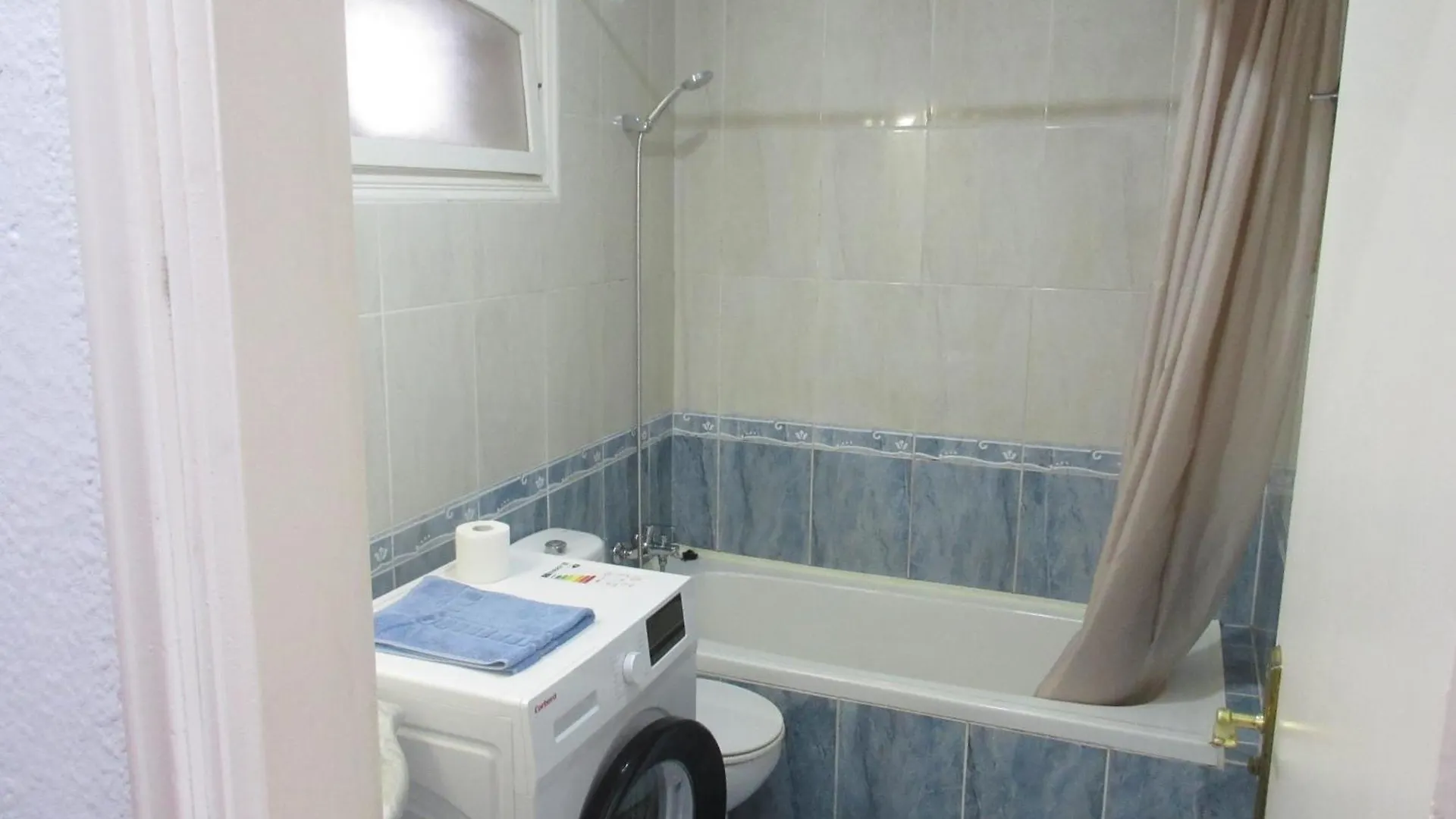 Apartamento 105 Los Geranios Playa de las Américas